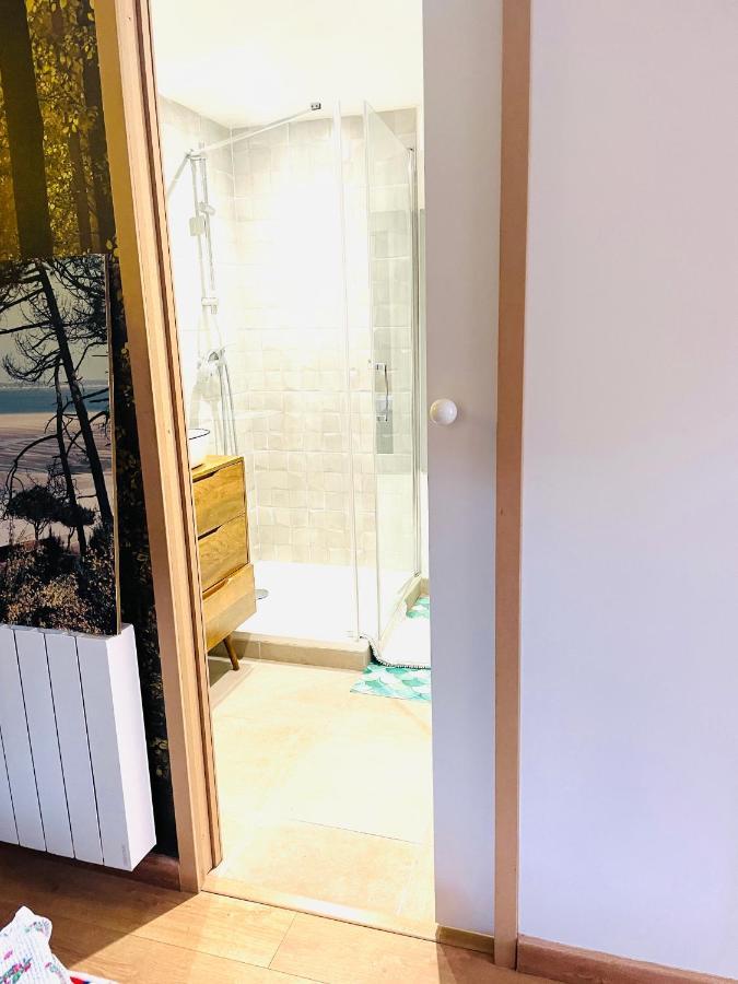 Annexe St Armand 1 Leilighet Salles  Eksteriør bilde
