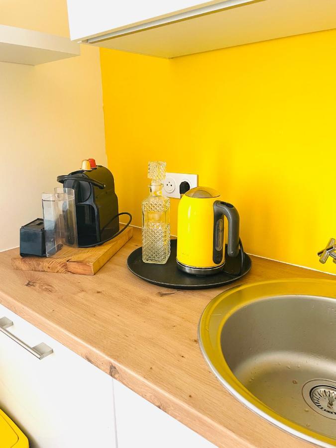 Annexe St Armand 1 Leilighet Salles  Eksteriør bilde