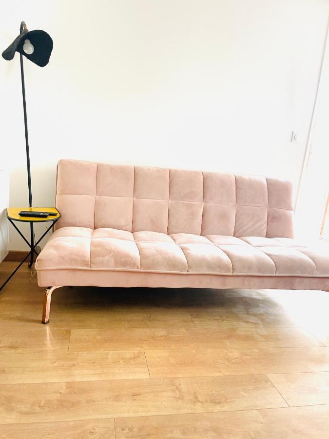 Annexe St Armand 1 Leilighet Salles  Eksteriør bilde